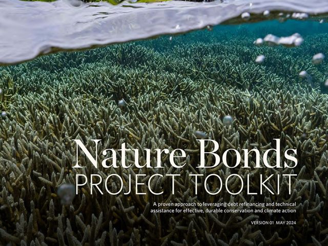 Nature Bonds Toolkit